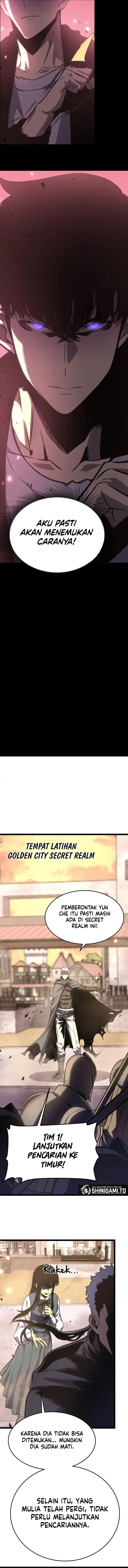 Baca After Rebirth, I Used Mirror Reversal For Vengeance - Chapter 43 halaman 12