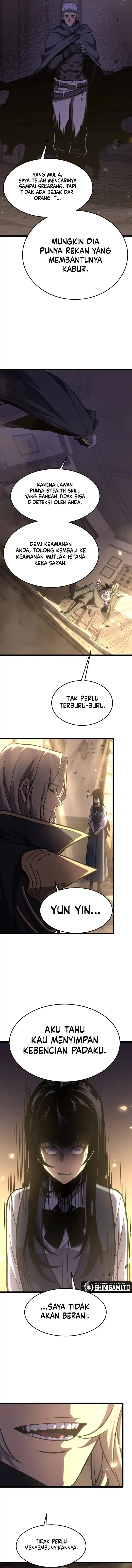 Baca After Rebirth, I Used Mirror Reversal For Vengeance - Chapter 43 halaman 3