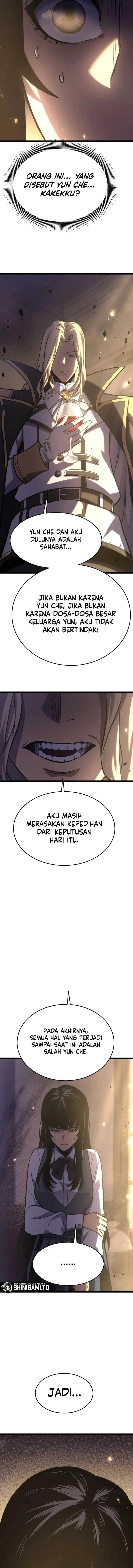 Baca After Rebirth, I Used Mirror Reversal For Vengeance - Chapter 43 halaman 5
