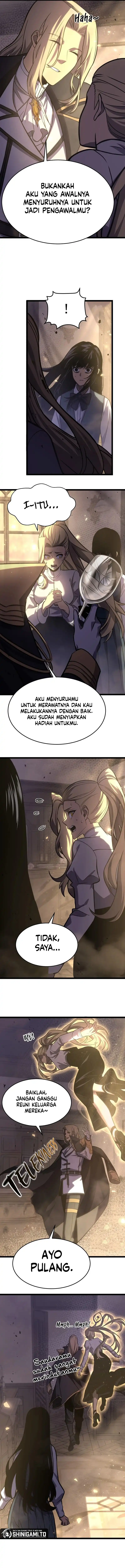 Baca After Rebirth, I Used Mirror Reversal For Vengeance - Chapter 43 halaman 7