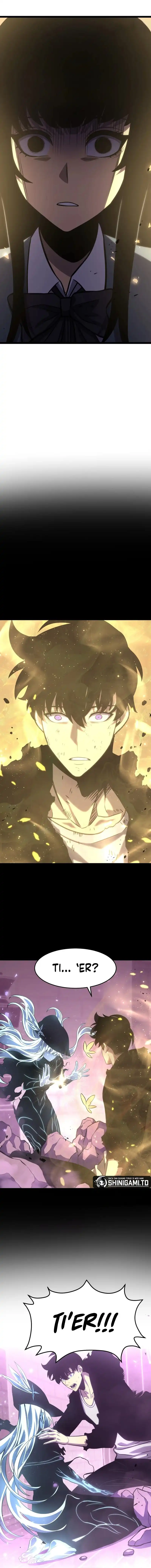 Baca After Rebirth, I Used Mirror Reversal For Vengeance - Chapter 43 halaman 8