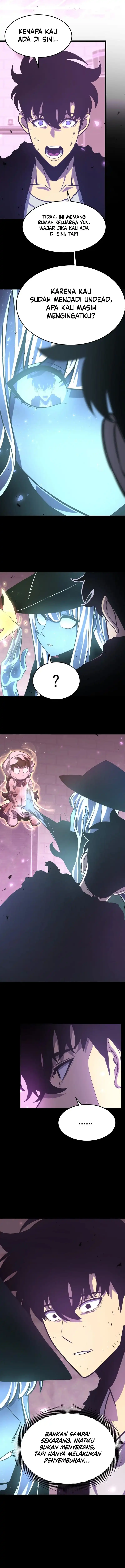 Baca After Rebirth, I Used Mirror Reversal For Vengeance - Chapter 43 halaman 9