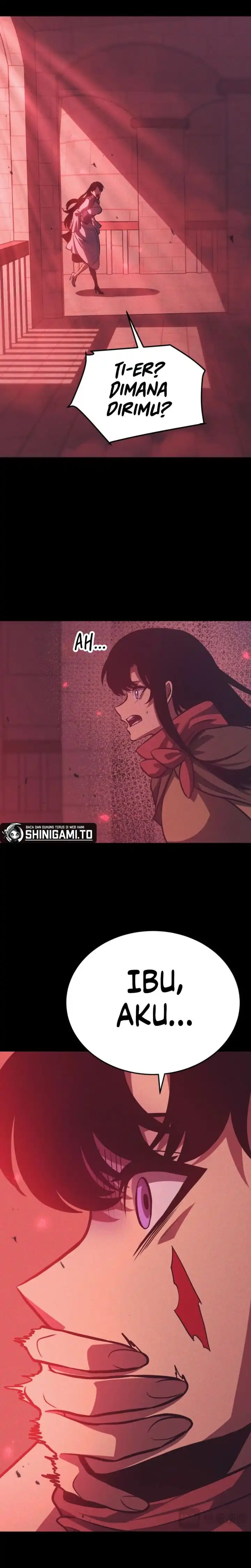 Baca After Rebirth, I Used Mirror Reversal For Vengeance - Chapter 44 halaman 11