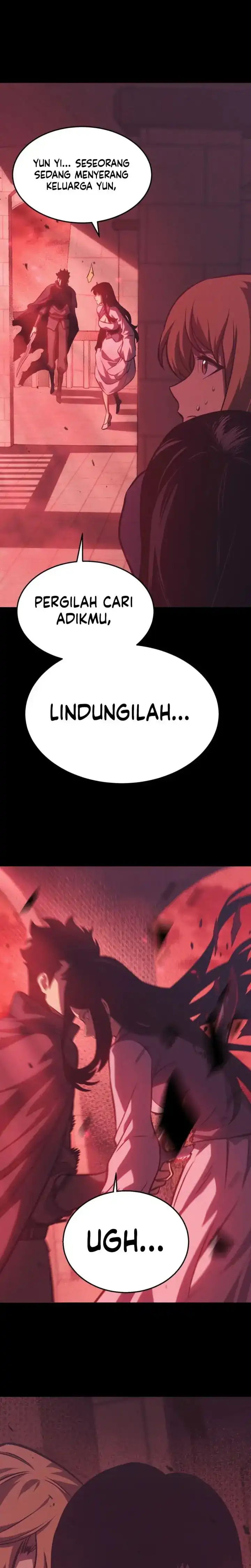 Baca After Rebirth, I Used Mirror Reversal For Vengeance - Chapter 44 halaman 12