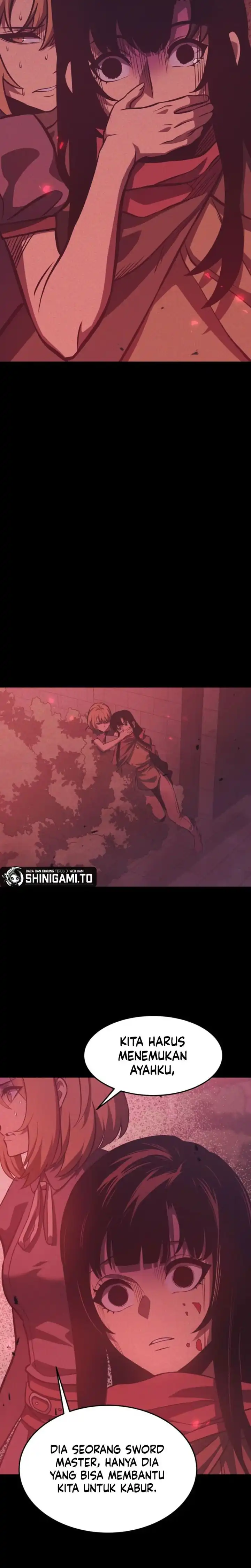 Baca After Rebirth, I Used Mirror Reversal For Vengeance - Chapter 44 halaman 13