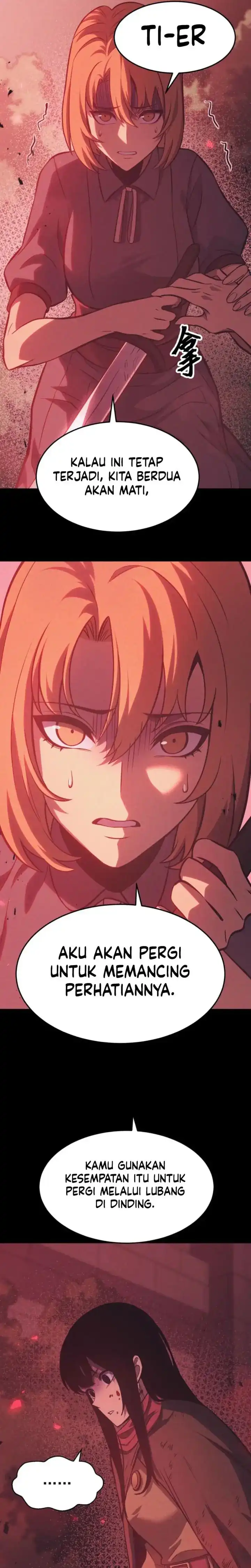 Baca After Rebirth, I Used Mirror Reversal For Vengeance - Chapter 44 halaman 16