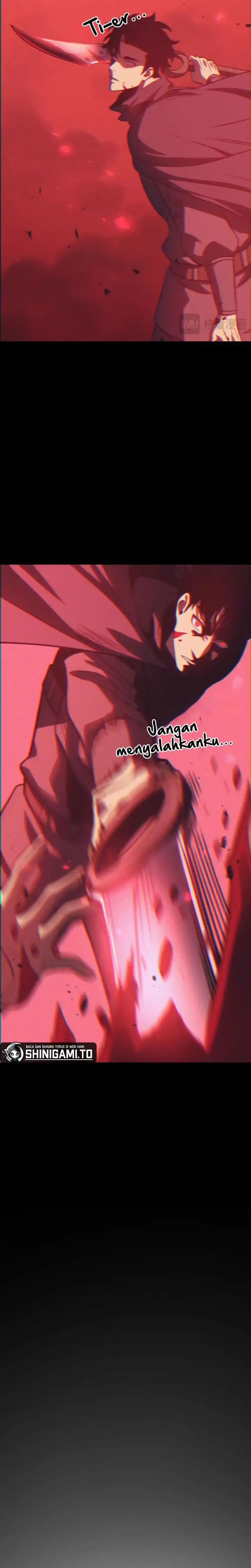 Baca After Rebirth, I Used Mirror Reversal For Vengeance - Chapter 44 halaman 21