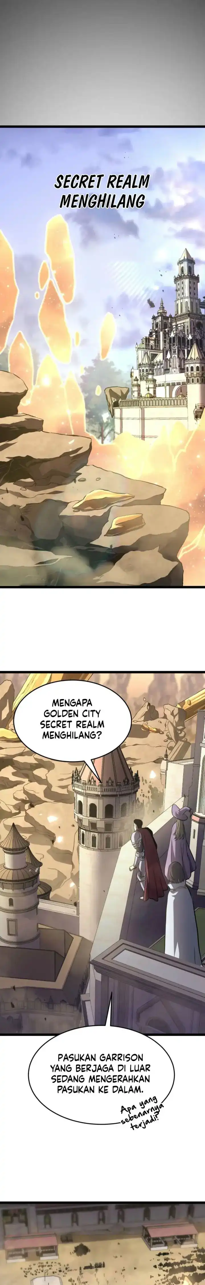 Baca After Rebirth, I Used Mirror Reversal For Vengeance - Chapter 44 halaman 22