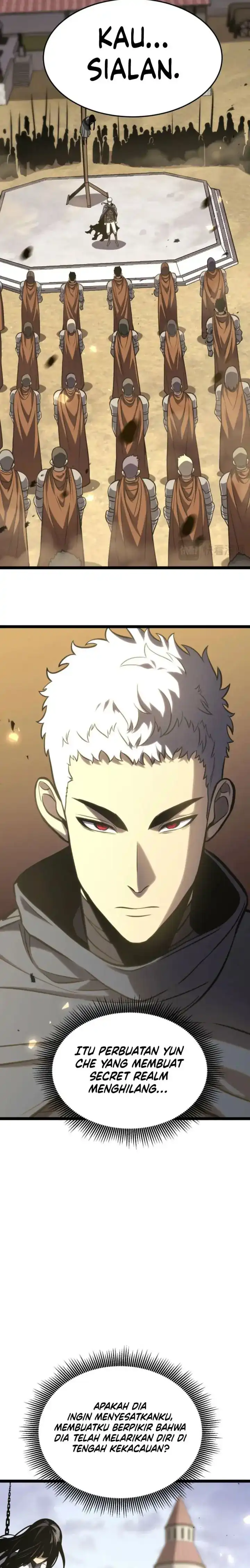 Baca After Rebirth, I Used Mirror Reversal For Vengeance - Chapter 44 halaman 24