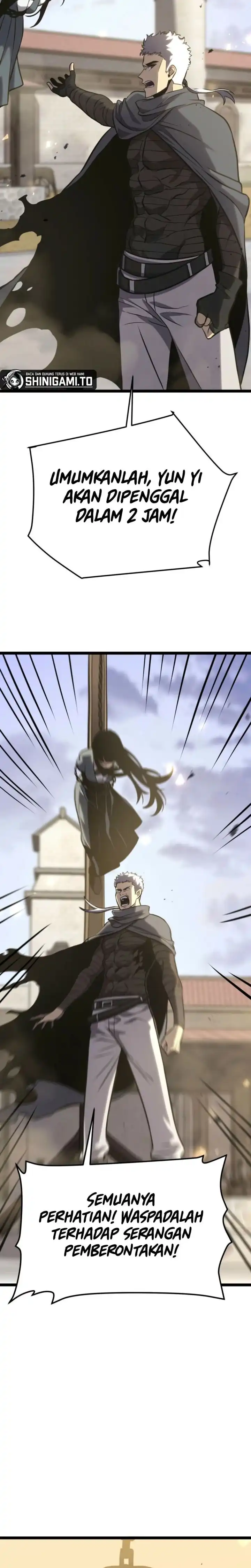 Baca After Rebirth, I Used Mirror Reversal For Vengeance - Chapter 44 halaman 25