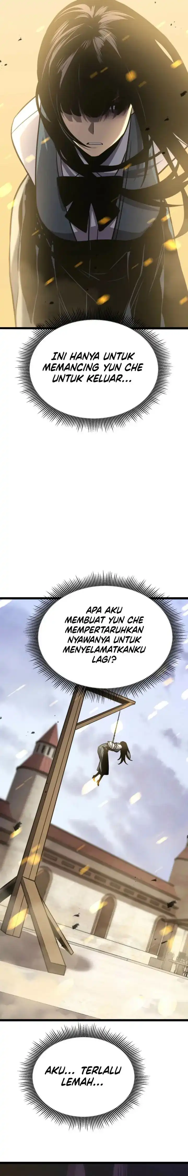 Baca After Rebirth, I Used Mirror Reversal For Vengeance - Chapter 44 halaman 26