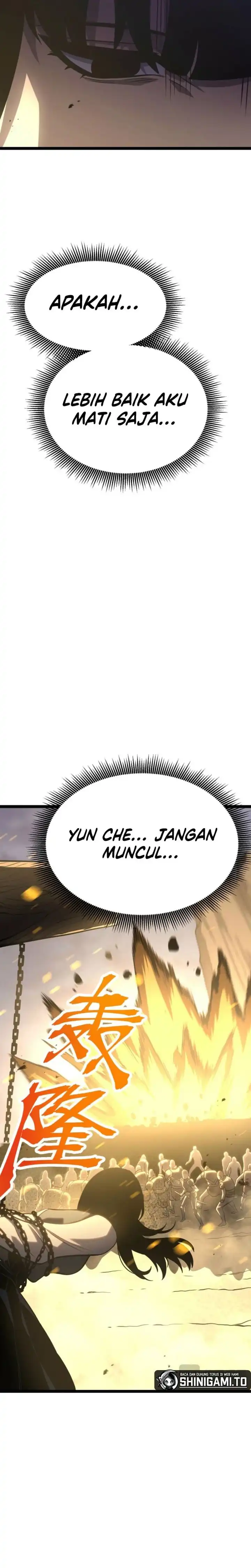 Baca After Rebirth, I Used Mirror Reversal For Vengeance - Chapter 44 halaman 27