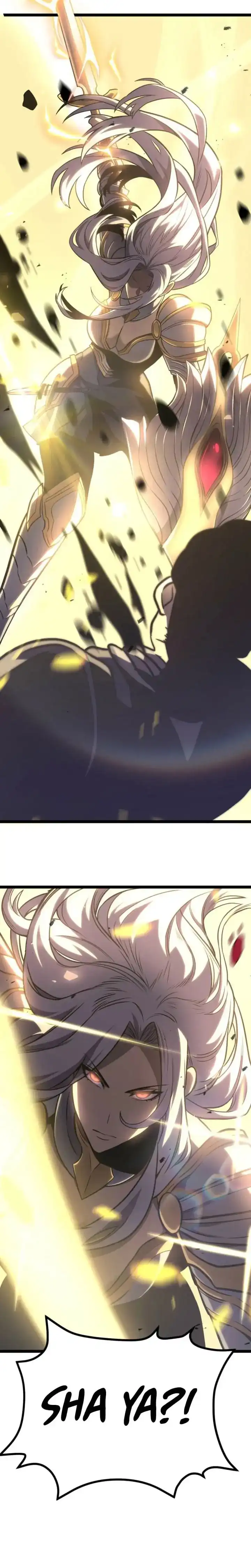 Baca After Rebirth, I Used Mirror Reversal For Vengeance - Chapter 44 halaman 30