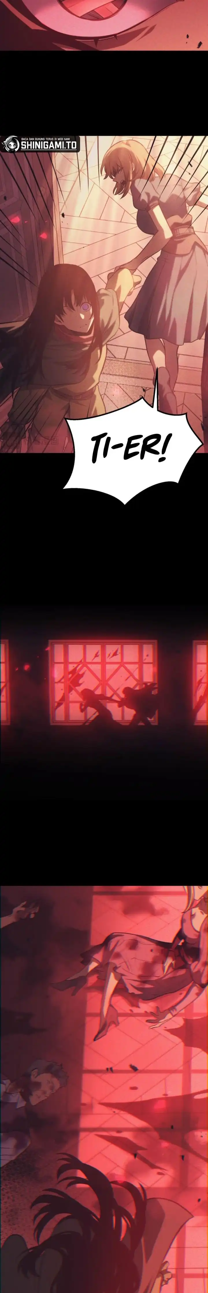 Baca After Rebirth, I Used Mirror Reversal For Vengeance - Chapter 44 halaman 9