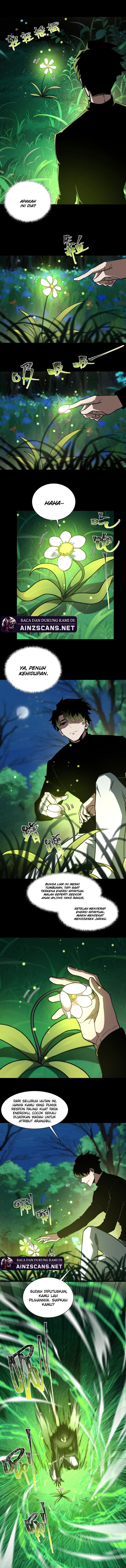 Baca Komik After the High School Goddess Dumped Me I Became a Martial Arts God (After breaking up with the school beauty) Chapter 14 halaman 10