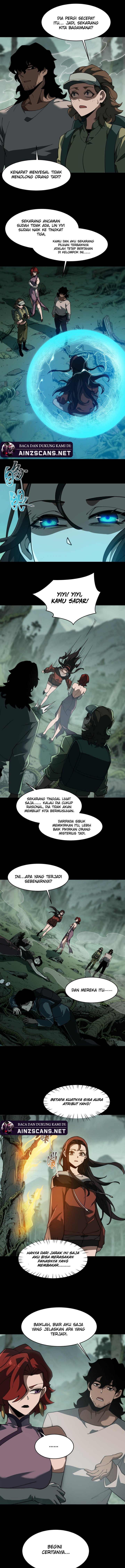 Baca Komik After the High School Goddess Dumped Me I Became a Martial Arts God (After breaking up with the school beauty) Chapter 14 halaman 4