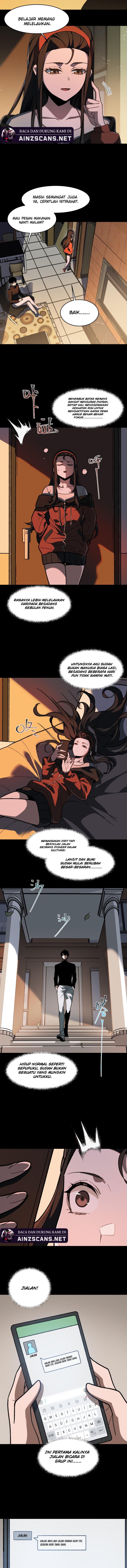 Baca Komik After the High School Goddess Dumped Me I Became a Martial Arts God (After breaking up with the school beauty) Chapter 14 halaman 6