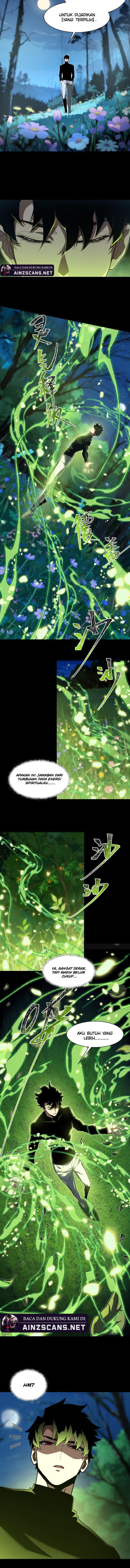 Baca Komik After the High School Goddess Dumped Me I Became a Martial Arts God (After breaking up with the school beauty) Chapter 14 halaman 9