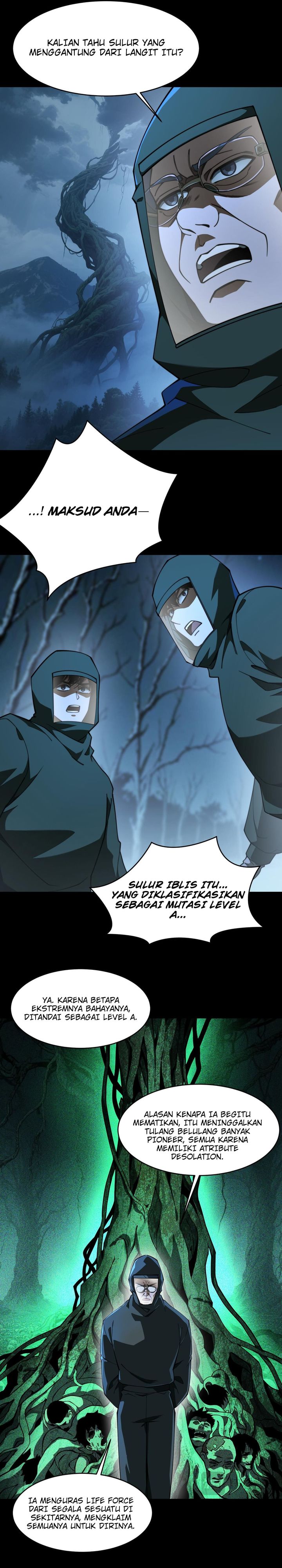 Baca Komik After the High School Goddess Dumped Me I Became a Martial Arts God (After breaking up with the school beauty) Chapter 15 halaman 11