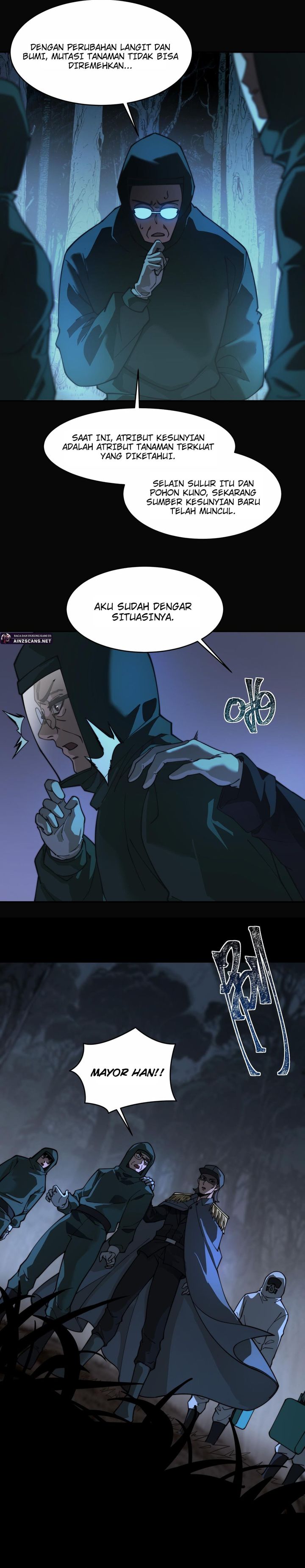 Baca Komik After the High School Goddess Dumped Me I Became a Martial Arts God (After breaking up with the school beauty) Chapter 15 halaman 13
