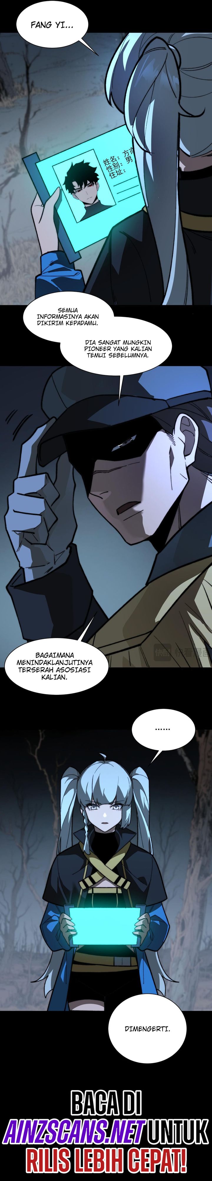 Baca Komik After the High School Goddess Dumped Me I Became a Martial Arts God (After breaking up with the school beauty) Chapter 15 halaman 18