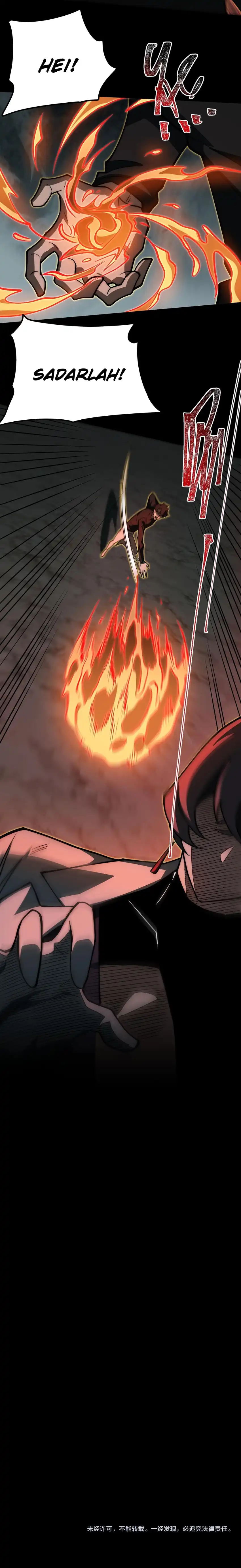 Baca After the High School Goddess Dumped Me I Became a Martial Arts God (After breaking up with the school beauty) Chapter 25 - Halaman 14 Baca After the High School Goddess Dumped Me I Became a Martial Arts God (After breaking up with the school beauty) - Chapter 25 halaman 14