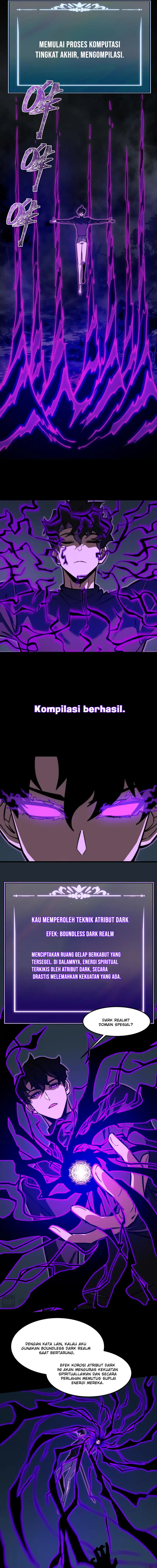 Baca After the High School Goddess Dumped Me I Became a Martial Arts God (After breaking up with the school beauty) Chapter 25 - Halaman 4 Baca After the High School Goddess Dumped Me I Became a Martial Arts God (After breaking up with the school beauty) - Chapter 25 halaman 4