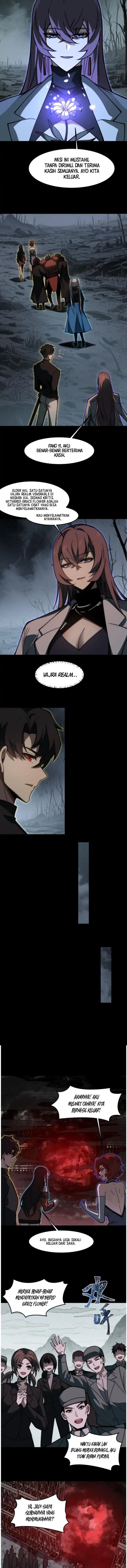 Baca After the High School Goddess Dumped Me I Became a Martial Arts God (After breaking up with the school beauty) Chapter 26 - Halaman 6 Baca After the High School Goddess Dumped Me I Became a Martial Arts God (After breaking up with the school beauty) - Chapter 26 halaman 6