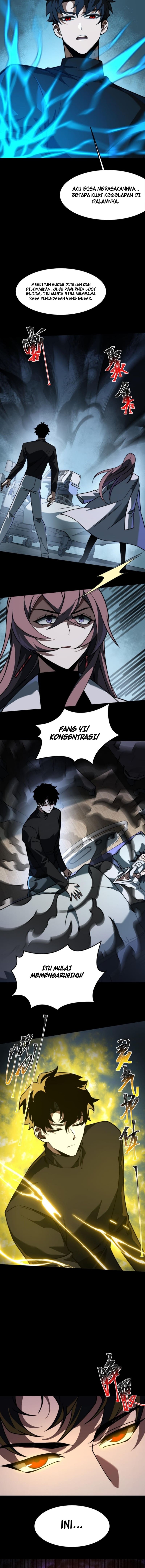 Baca After the High School Goddess Dumped Me I Became a Martial Arts God (After breaking up with the school beauty) Chapter 27 - Halaman 10 Baca After the High School Goddess Dumped Me I Became a Martial Arts God (After breaking up with the school beauty) - Chapter 27 halaman 10