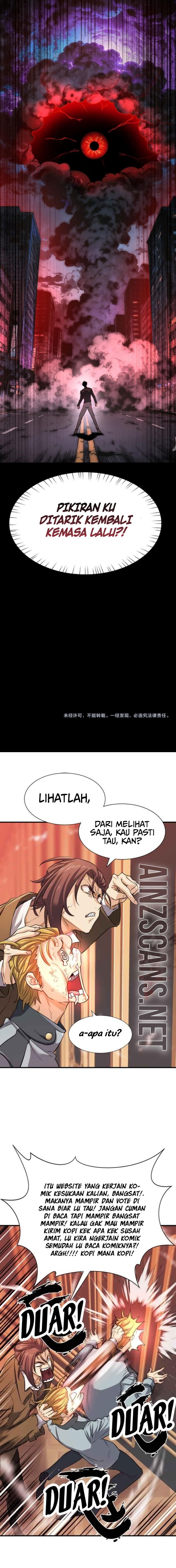 Baca After the High School Goddess Dumped Me I Became a Martial Arts God (After breaking up with the school beauty) Chapter 27 - Halaman 11 Baca After the High School Goddess Dumped Me I Became a Martial Arts God (After breaking up with the school beauty) - Chapter 27 halaman 11