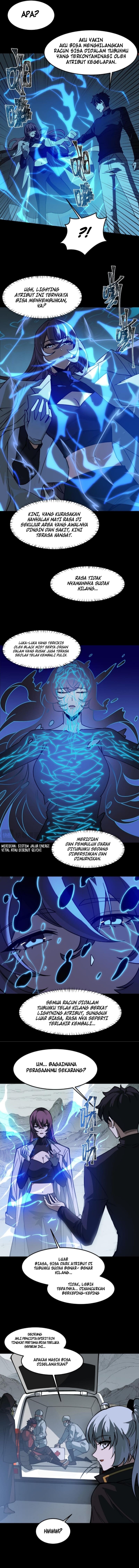 Baca After the High School Goddess Dumped Me I Became a Martial Arts God (After breaking up with the school beauty) Chapter 27 - Halaman 2 Baca After the High School Goddess Dumped Me I Became a Martial Arts God (After breaking up with the school beauty) - Chapter 27 halaman 2