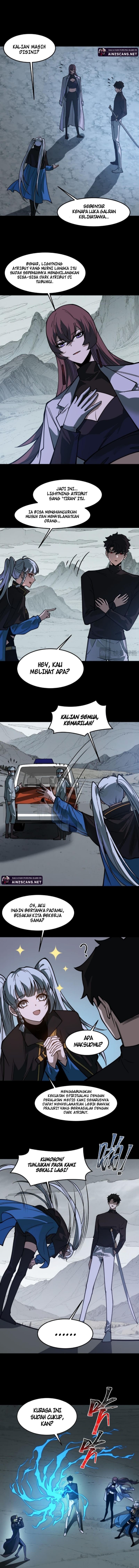 Baca After the High School Goddess Dumped Me I Became a Martial Arts God (After breaking up with the school beauty) Chapter 27 - Halaman 3 Baca After the High School Goddess Dumped Me I Became a Martial Arts God (After breaking up with the school beauty) - Chapter 27 halaman 3