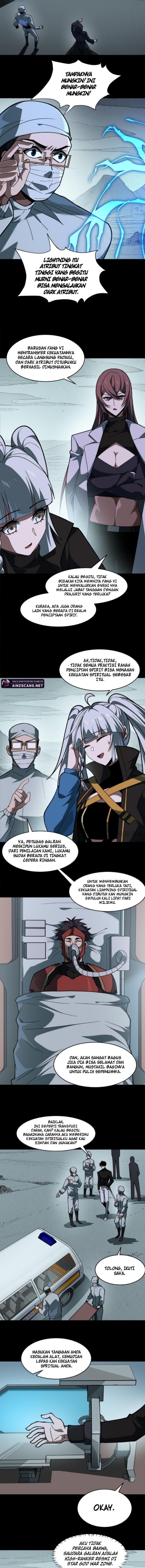 Baca After the High School Goddess Dumped Me I Became a Martial Arts God (After breaking up with the school beauty) Chapter 27 - Halaman 4 Baca After the High School Goddess Dumped Me I Became a Martial Arts God (After breaking up with the school beauty) - Chapter 27 halaman 4