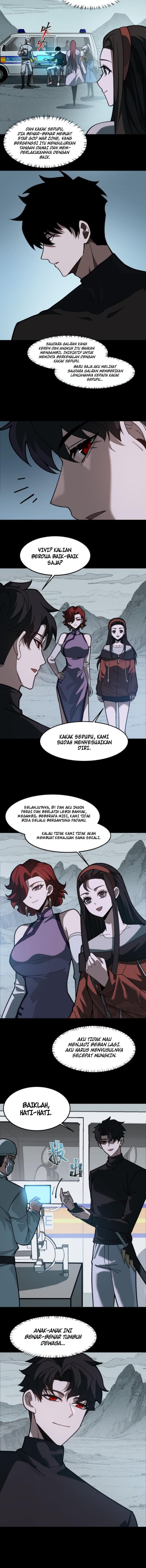 Baca After the High School Goddess Dumped Me I Became a Martial Arts God (After breaking up with the school beauty) Chapter 27 - Halaman 5 Baca After the High School Goddess Dumped Me I Became a Martial Arts God (After breaking up with the school beauty) - Chapter 27 halaman 5