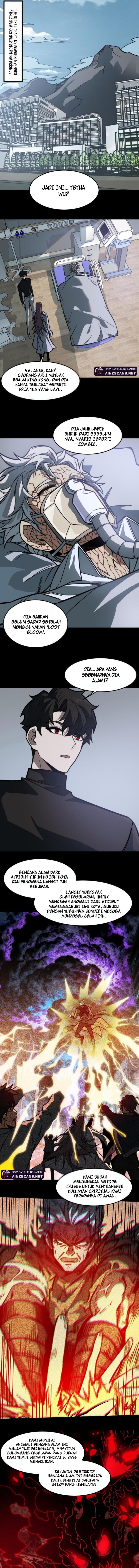 Baca After the High School Goddess Dumped Me I Became a Martial Arts God (After breaking up with the school beauty) Chapter 27 - Halaman 7 Baca After the High School Goddess Dumped Me I Became a Martial Arts God (After breaking up with the school beauty) - Chapter 27 halaman 7