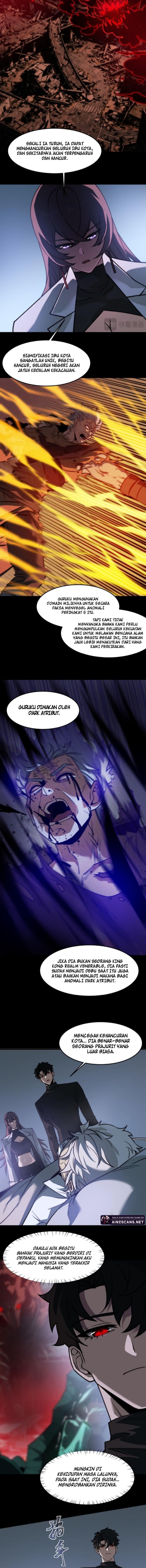 Baca After the High School Goddess Dumped Me I Became a Martial Arts God (After breaking up with the school beauty) Chapter 27 - Halaman 8 Baca After the High School Goddess Dumped Me I Became a Martial Arts God (After breaking up with the school beauty) - Chapter 27 halaman 8