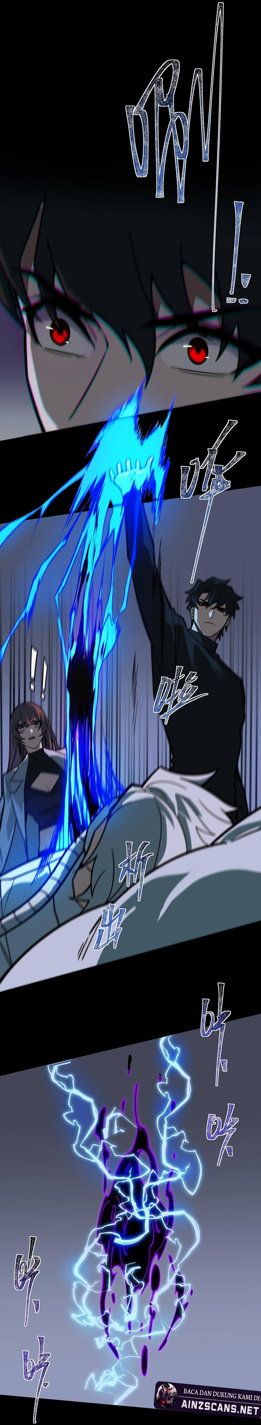 Baca After the High School Goddess Dumped Me I Became a Martial Arts God (After breaking up with the school beauty) Chapter 28 - Halaman 10 Baca After the High School Goddess Dumped Me I Became a Martial Arts God (After breaking up with the school beauty) - Chapter 28 halaman 10