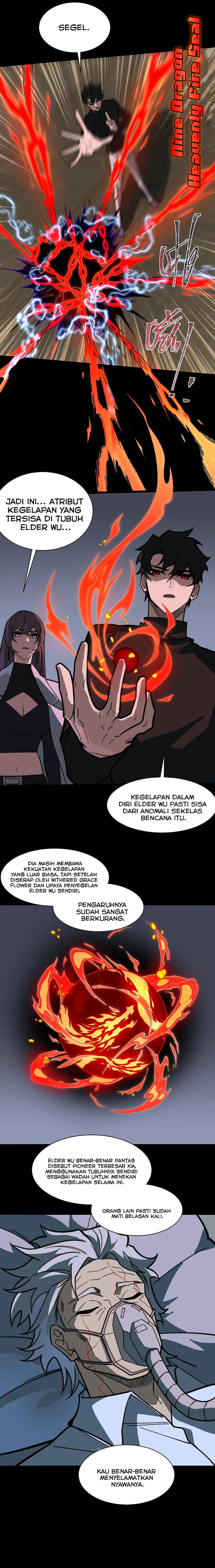 Baca After the High School Goddess Dumped Me I Became a Martial Arts God (After breaking up with the school beauty) Chapter 28 - Halaman 11 Baca After the High School Goddess Dumped Me I Became a Martial Arts God (After breaking up with the school beauty) - Chapter 28 halaman 11