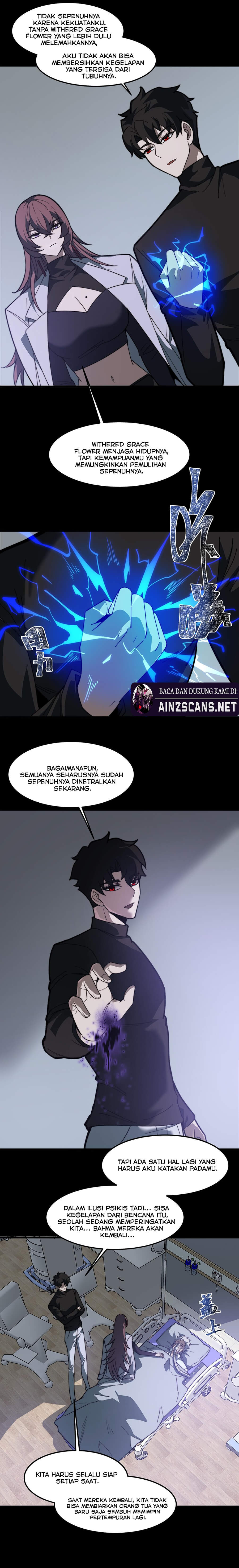 Baca After the High School Goddess Dumped Me I Became a Martial Arts God (After breaking up with the school beauty) Chapter 28 - Halaman 12 Baca After the High School Goddess Dumped Me I Became a Martial Arts God (After breaking up with the school beauty) - Chapter 28 halaman 12