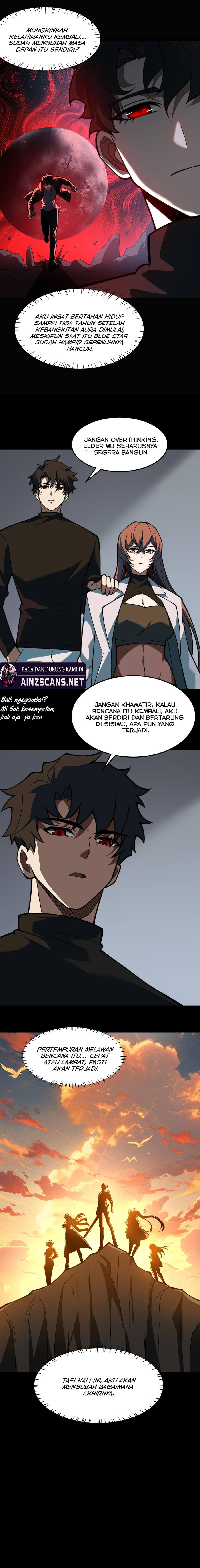 Baca After the High School Goddess Dumped Me I Became a Martial Arts God (After breaking up with the school beauty) Chapter 28 - Halaman 14 Baca After the High School Goddess Dumped Me I Became a Martial Arts God (After breaking up with the school beauty) - Chapter 28 halaman 14