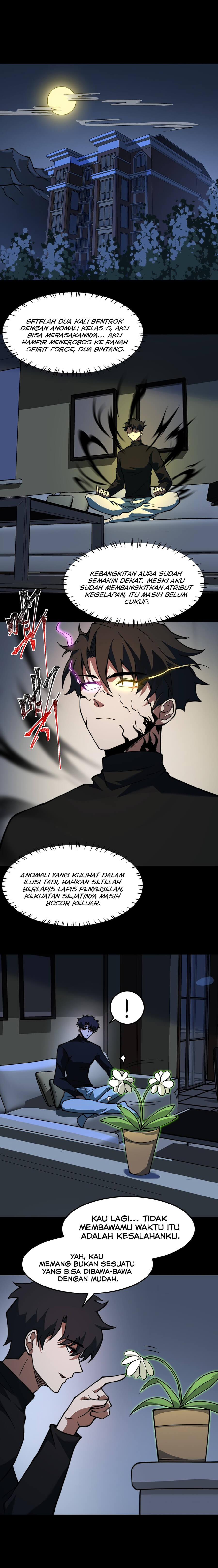 Baca After the High School Goddess Dumped Me I Became a Martial Arts God (After breaking up with the school beauty) Chapter 28 - Halaman 15 Baca After the High School Goddess Dumped Me I Became a Martial Arts God (After breaking up with the school beauty) - Chapter 28 halaman 15