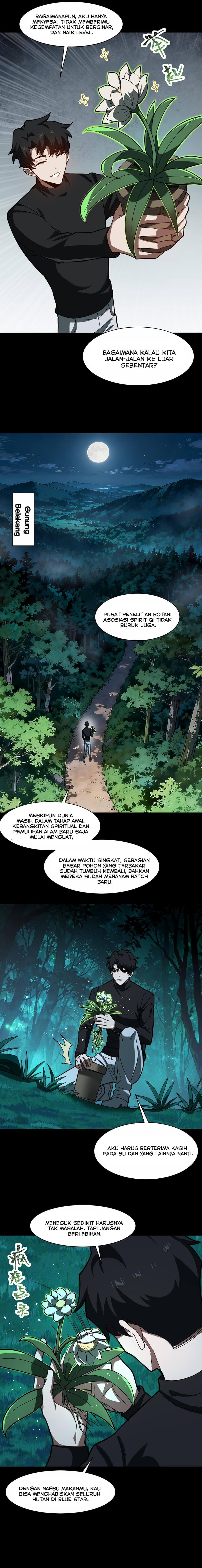 Baca After the High School Goddess Dumped Me I Became a Martial Arts God (After breaking up with the school beauty) Chapter 28 - Halaman 16 Baca After the High School Goddess Dumped Me I Became a Martial Arts God (After breaking up with the school beauty) - Chapter 28 halaman 16