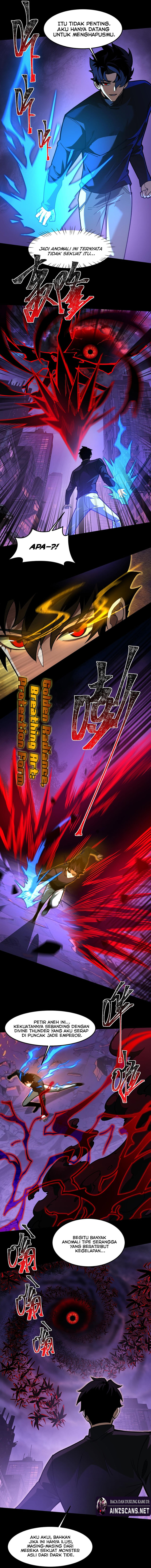 Baca After the High School Goddess Dumped Me I Became a Martial Arts God (After breaking up with the school beauty) Chapter 28 - Halaman 4 Baca After the High School Goddess Dumped Me I Became a Martial Arts God (After breaking up with the school beauty) - Chapter 28 halaman 4