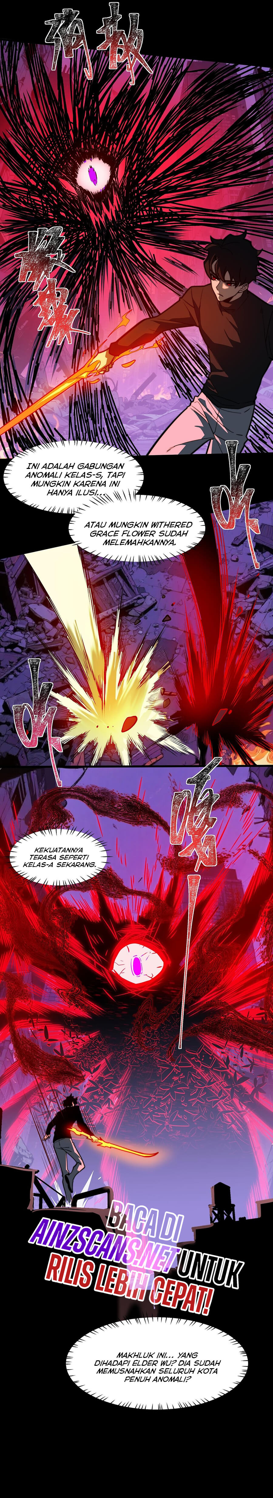 Baca After the High School Goddess Dumped Me I Became a Martial Arts God (After breaking up with the school beauty) Chapter 28 - Halaman 7 Baca After the High School Goddess Dumped Me I Became a Martial Arts God (After breaking up with the school beauty) - Chapter 28 halaman 7