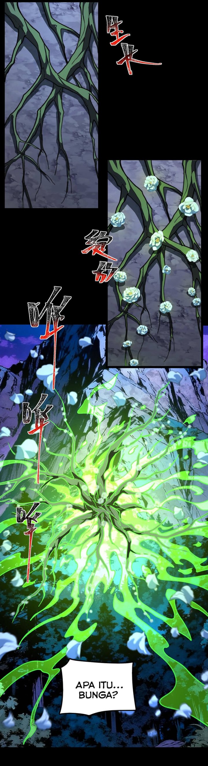 Baca After the High School Goddess Dumped Me I Became a Martial Arts God (After breaking up with the school beauty) Chapter 29 - Halaman 10 Baca After the High School Goddess Dumped Me I Became a Martial Arts God (After breaking up with the school beauty) - Chapter 29 halaman 10