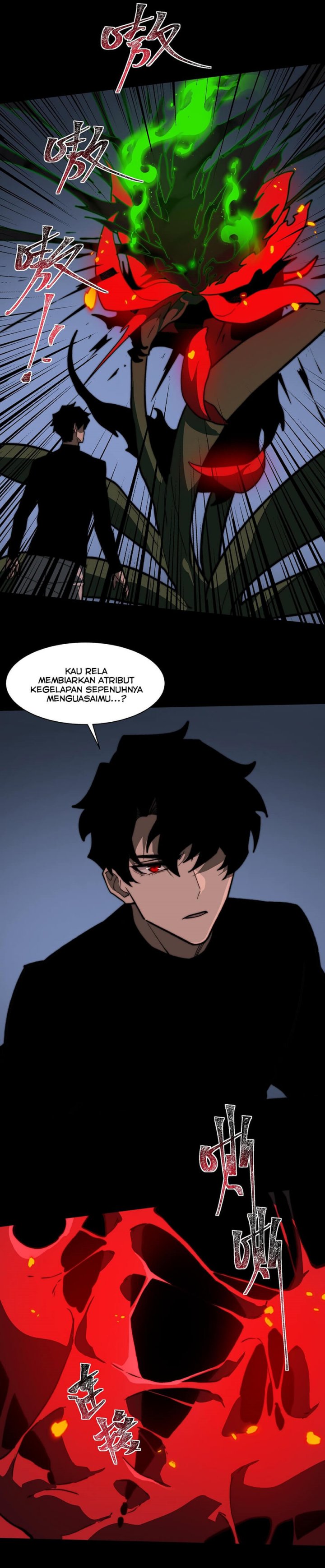 Baca After the High School Goddess Dumped Me I Became a Martial Arts God (After breaking up with the school beauty) Chapter 29 - Halaman 17 Baca After the High School Goddess Dumped Me I Became a Martial Arts God (After breaking up with the school beauty) - Chapter 29 halaman 17
