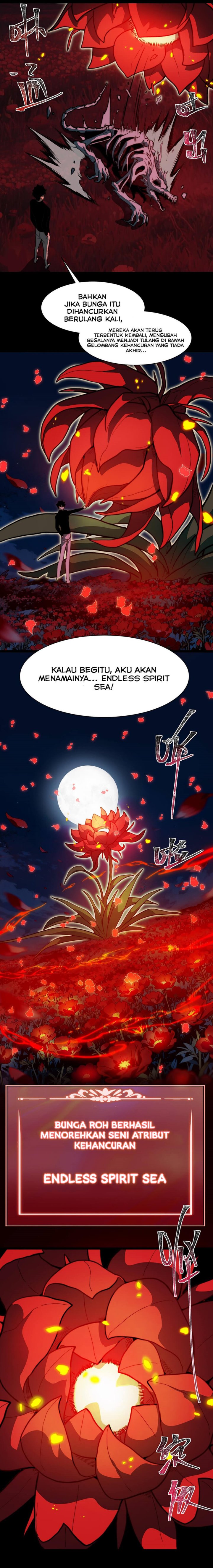 Baca After the High School Goddess Dumped Me I Became a Martial Arts God (After breaking up with the school beauty) Chapter 29 - Halaman 20 Baca After the High School Goddess Dumped Me I Became a Martial Arts God (After breaking up with the school beauty) - Chapter 29 halaman 20