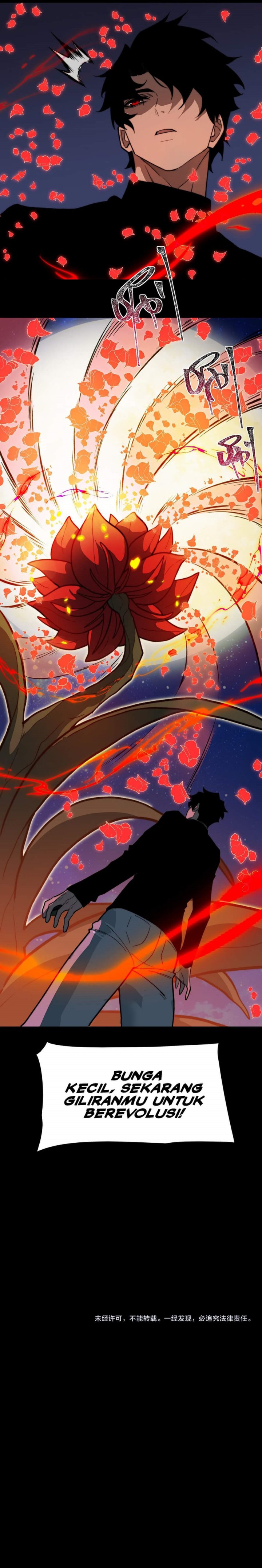 Baca After the High School Goddess Dumped Me I Became a Martial Arts God (After breaking up with the school beauty) Chapter 29 - Halaman 21 Baca After the High School Goddess Dumped Me I Became a Martial Arts God (After breaking up with the school beauty) - Chapter 29 halaman 21