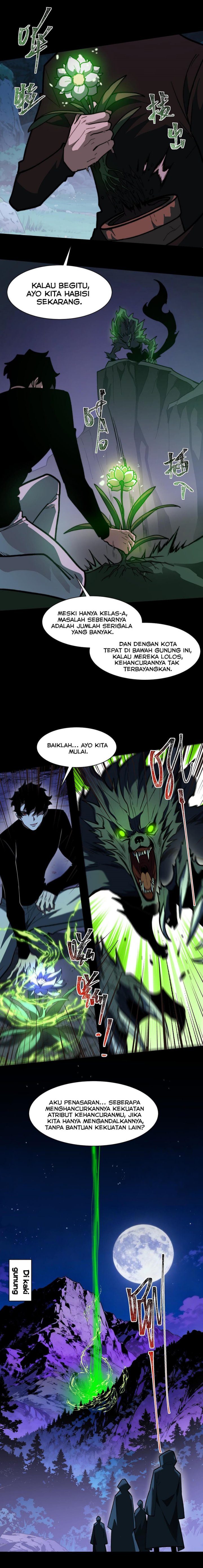 Baca After the High School Goddess Dumped Me I Became a Martial Arts God (After breaking up with the school beauty) Chapter 29 - Halaman 5 Baca After the High School Goddess Dumped Me I Became a Martial Arts God (After breaking up with the school beauty) - Chapter 29 halaman 5