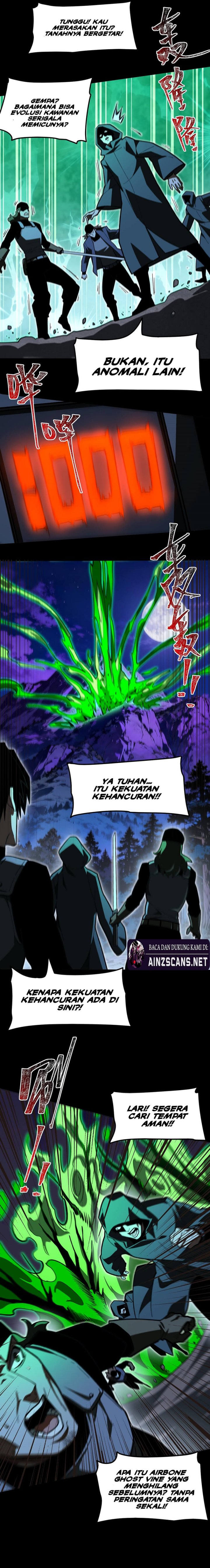 Baca After the High School Goddess Dumped Me I Became a Martial Arts God (After breaking up with the school beauty) Chapter 29 - Halaman 8 Baca After the High School Goddess Dumped Me I Became a Martial Arts God (After breaking up with the school beauty) - Chapter 29 halaman 8